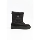 Benetton BN-50069 Siyah Unisex Çocuk Bot