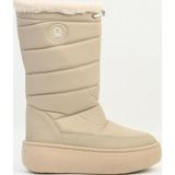 Benetton BN-50114 3695 Vizon Kadın Bot