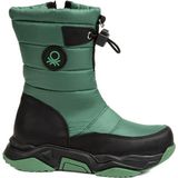 Benetton BN-70004 3256 Yeşil Kız Çocuk Bot