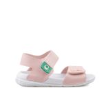 Benetton BN1252 Pudra Bebek Günlük Ayakkabı