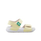 Benetton BN1252 Sarı Bebek Günlük Ayakkabı