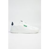 Benetton® | BNI-10064 Beyaz-İTHAL Erkek Spor Ayakkabı