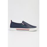 Benetton® | BNI-10087 Lacivert - İthal Erkek Spor Ayakkabı