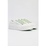 Benetton Bni-10097 Ss Kadın Spor Ayakkabı