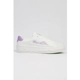 BENETTON BNİ-10102 KALIN TABAN KADIN SNEAKERS SPOR AYAKKABI