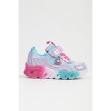 Benetton BNI-10136 Ss Çocuk Spor Ayakkabı - Lila