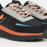 BENETTON BNİ-11132 İTHAL UNİSEX KADIN SPOR AYAKKABI