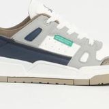 BENETTON BNI-11135 KALIN TABAN ERKEK SNEAKERS SPOR AYAKKABI