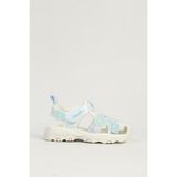Benetton BNI-11408 Çocuk Spor Ayakkabı - Bebe Mavi