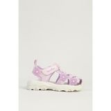 Benetton BNI-11408 Çocuk Spor Ayakkabı - Lila