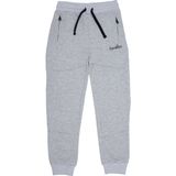 Benetton BNT-B21628 Gri Melanj Erkek Çocuk Eşofman Altı