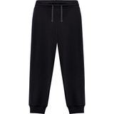 Benetton BNT- B26324 Jogger Siyah Erkek Çocuk Eşofman Altı