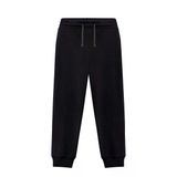 Benetton BNT- B26324 Jogger Siyah Erkek Çocuk Eşofman Altı
