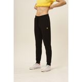 Benetton BNT-M20439-23Y Erkek Eşofman Altı - Siyah
