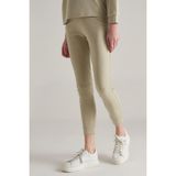 Benetton BNT-W045-B Kadin Eşofman Alti - XS - Yeşil