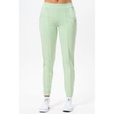 Benetton BNT-W20396-23Y Kadın Eşofman Altı - XS - Yeşil