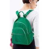 Benetton BNT1569 Yeşil Kadın Sırt Çantası