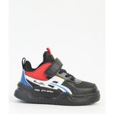 Benetton Erkek Çocuk Spor Ayakkabı BN-11092 - Siyah