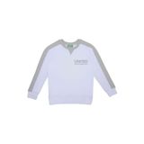 Benetton Erkek Çocuk Sweatshirt 6-7 Yaş, 72744-BYZ