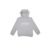 Benetton Erkek Çocuk Sweatshirt - - 8-9 Yaş, 72742-GRI