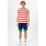 Benetton Erkek T-Shırt BNT-M20454 048