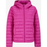 Benetton Fuşya Kadın Mont 2twddn024 - S
