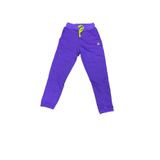 Benetton-G21567 Benetton Çocuk Sweatshirt Mor 13-14 YAŞ