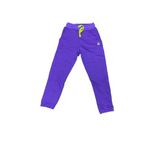 Benetton-G21567 Benetton Çocuk Sweatshirt Mor 6-7 YAŞ