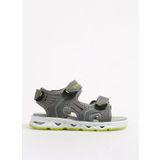 Benetton Gri Erkek Çocuk Sandalet BNI-10118
