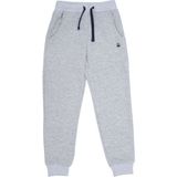 Benetton Gri Melanj Erkek Çocuk Eşofman Altı