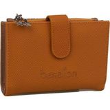 Benetton Hardal Nano Orta Boy Kartlık Kadın Cüzdan BNT 1300