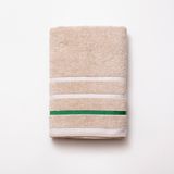 Benetton Home Banyo Havlusu, 70X140 Cm, Pamuk, Bej Renkte, Neutral Seri - 70 x 140 cm