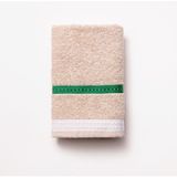 Benetton Home El Havlusu, 50X90 Cm, Pamuk, Bej Renkte, Neutral Seri - 50 x 90 cm