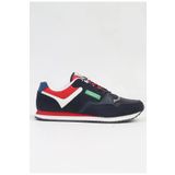 Benetton® İTHAL Erkek Lacivert Spor Ayakkabı BNI-10047