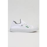 Benetton® İTHAL Kadın Beyaz Spor Ayakkabı BNI-10233