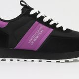 Benetton® İTHAL Siyah Kadın Spor Ayakkabı BNI-10055