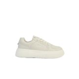 BENETTON Kadın Beyaz Sneaker, 39 Numara