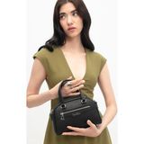 Benetton Kadın El Çantası BNT1802 Siyah