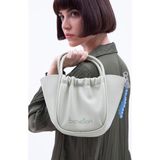 Benetton Kadın El Çantası Yeşil BNT1517 - 0000