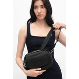 Benetton Kadın Kol Çantası BNT1730 Siyah