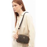 Benetton Kadın Kol Çantası BNT1791 Kahve-A.camel - Kahve - Açık Camel