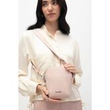 Benetton Kadın Kol Çantası BNT1803 Pembe