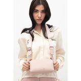 Benetton Kadın Kol Çantası BNT1806 Pembe