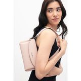 Benetton Kadın Kol Çantası BNT1812 Pembe