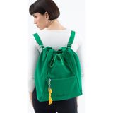 Benetton Kadın Kol Çantası Yeşil BNT1566 - 0000