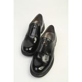 Benetton Kadın Siyah Loafer PC-55226