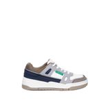 BENETTON Kadın Sneaker, Beyaz, 36 Numara
