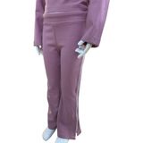 Benetton Kız Çocuk Gül Kurusu Benetton Tayt BNT-G23310-093