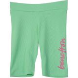 Benetton Kız Çocuk Kısa Tayt 09280-018 - 8 - 9 Yaş - Yeşil
