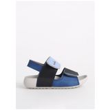 Benetton Lacivert Erkek Çocuk Sandalet BN-31518